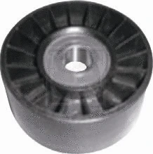 Tensioner Pulley, V-ribbed belt (H110I03)