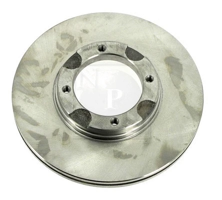 Brake Disc (H330I01)