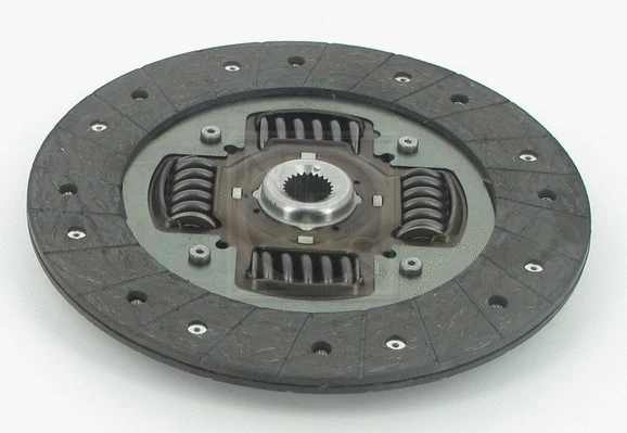 Clutch Disc