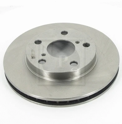 Brake Disc (T330A83)