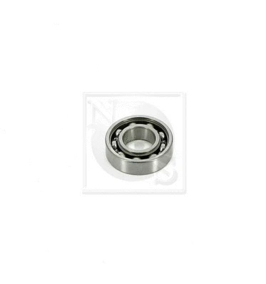 Pilot Bearing, clutch