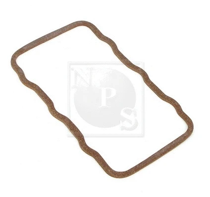 Gasket, cylinder head cover (S122I03)