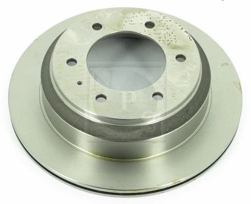 Brake Disc (I331U04)