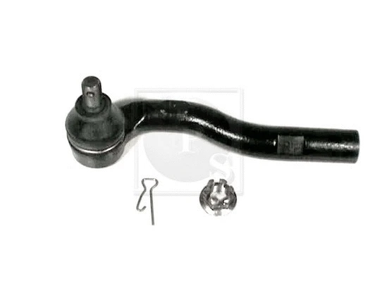 Angled Ball Joint, steering drag link (T410A133)