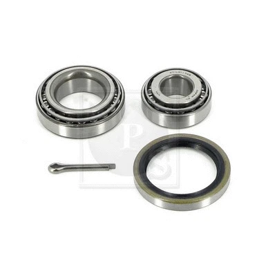 Wheel Bearing Kit (T470A01)