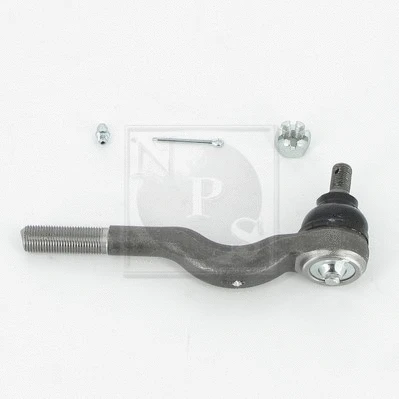 Angled Ball Joint, steering drag link (M410I19)