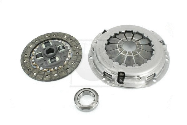 Clutch Kit (D200U07)