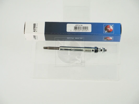 Glow Plug