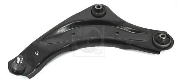 Control/Trailing Arm, wheel suspension (N421N136)