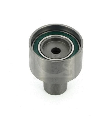 Tensioner, timing belt