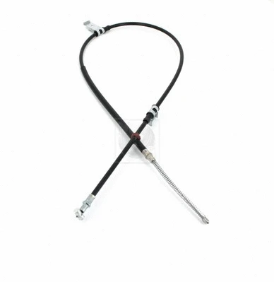 Cable Pull, parking brake (S292I52)