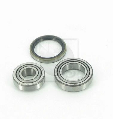 Wheel Bearing Kit (N471N06)