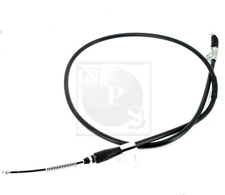 Cable Pull, parking brake