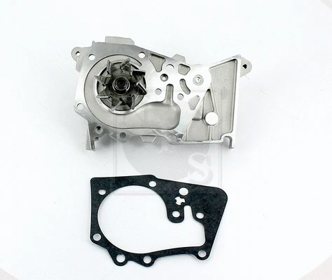Water Pump, engine cooling (N151N94)