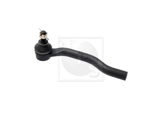 Angled Ball Joint, steering drag link (H410A69)