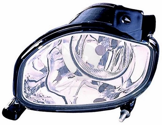 Front Fog Light (T695A44)