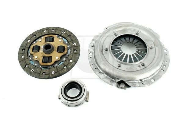 Clutch Kit (S200I14)