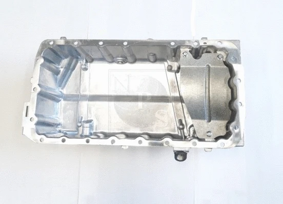 Oil Sump (P817A01)