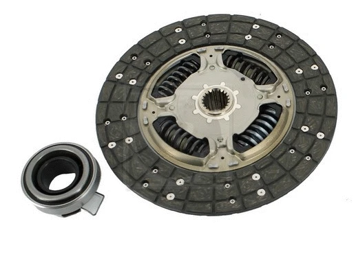 Clutch Kit