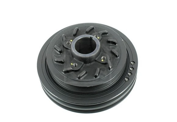 Belt Pulley, crankshaft (H815I16)