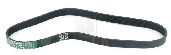 V-Ribbed Belt (D111O08)