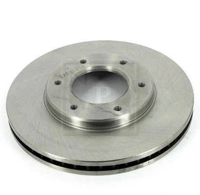 Brake Disc (T330A160)
