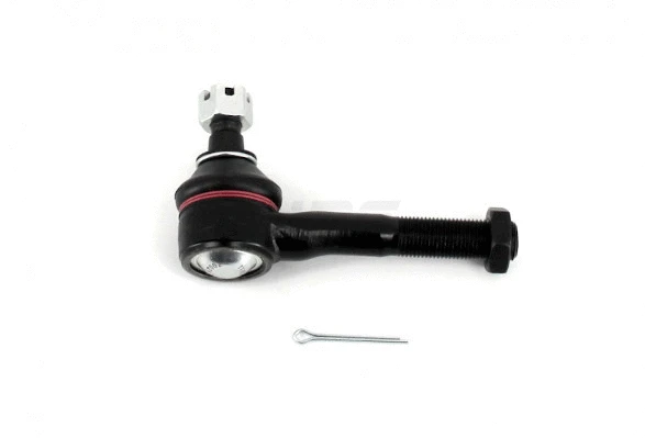 Angled Ball Joint, steering drag link