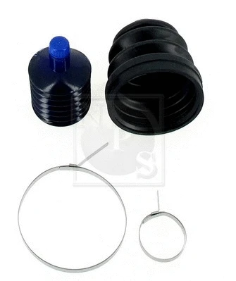 Bellow Kit, drive shaft