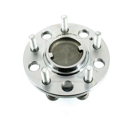 Wheel Hub