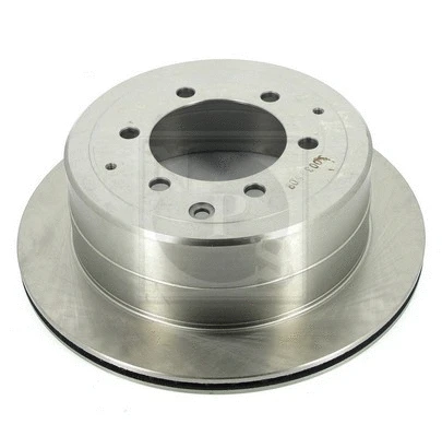 Brake Disc (T331A25)