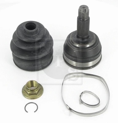 Joint Kit, drive shaft