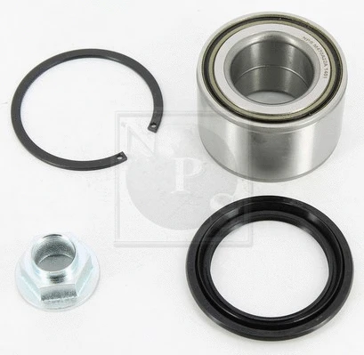 Wheel Bearing Kit (M470A22)
