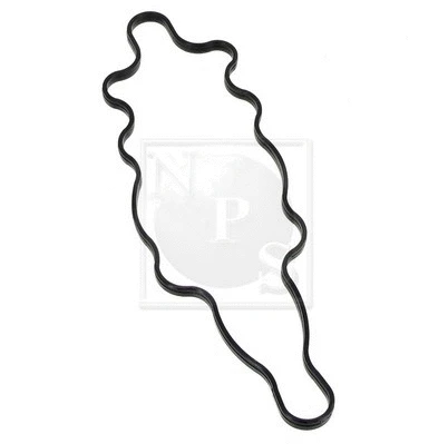 Gasket, cylinder head cover (S122U08)