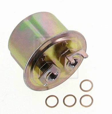 Fuel Filter (H133A13)