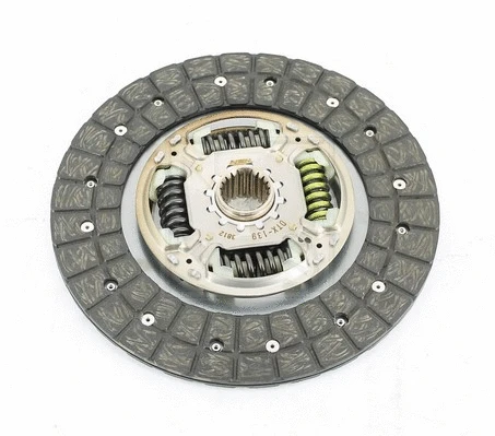Clutch Disc (T220A07)