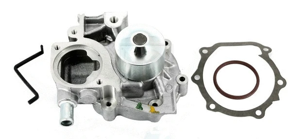 Water Pump, engine cooling (S151U17)