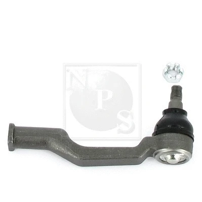 Angled Ball Joint, steering drag link (M410A08)