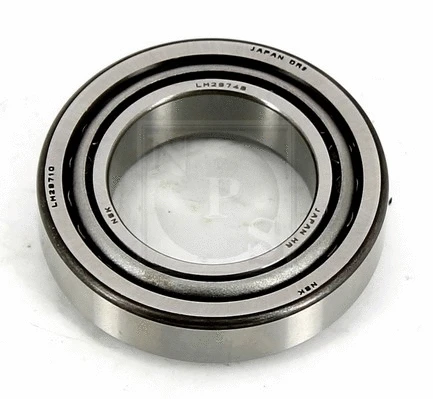 Wheel Bearing Kit (N470N04A)