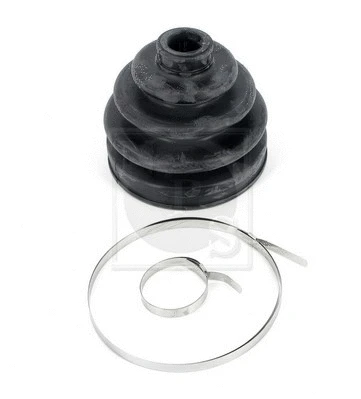 Bellow Kit, drive shaft (N282N05)