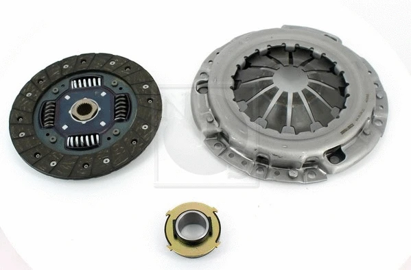 Clutch Kit (H200I58)