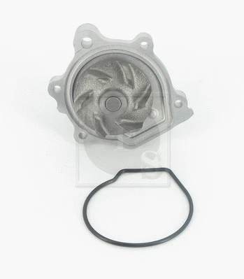 Water Pump, engine cooling (H151A15)