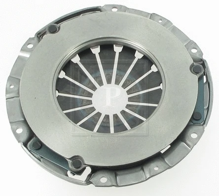 Clutch Pressure Plate
