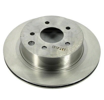 Brake Disc (N331N03)