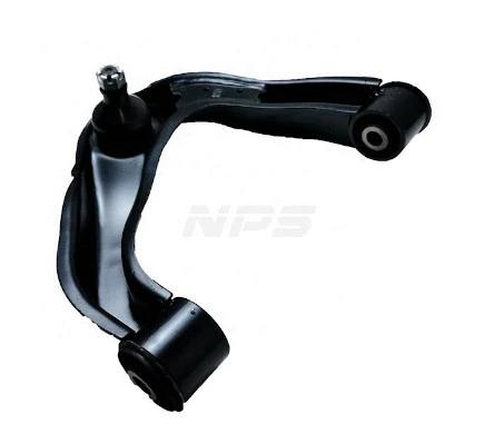 Control/Trailing Arm, wheel suspension (N421N177)