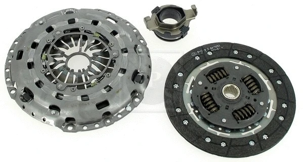Clutch Kit (H200I39)