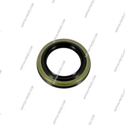 Wheel Bearing Kit (K471A12)