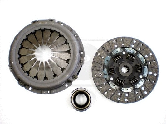 Clutch Kit (N200N107)