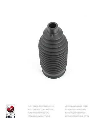 Bellow, steering (N441N01)