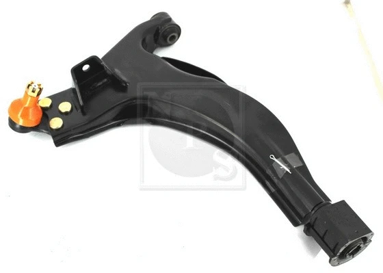 Control/Trailing Arm, wheel suspension (N421N45)