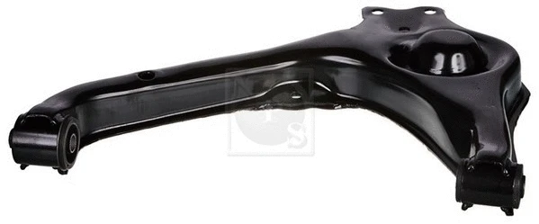 Control/Trailing Arm, wheel suspension (S421I34)